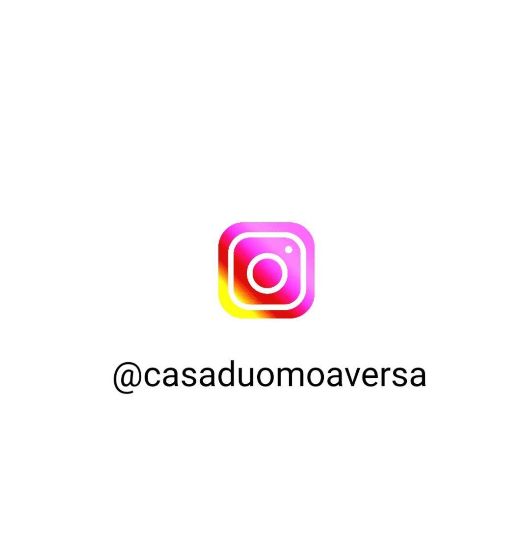 アヴェルサCasa Duomoアパートメント 部屋 写真