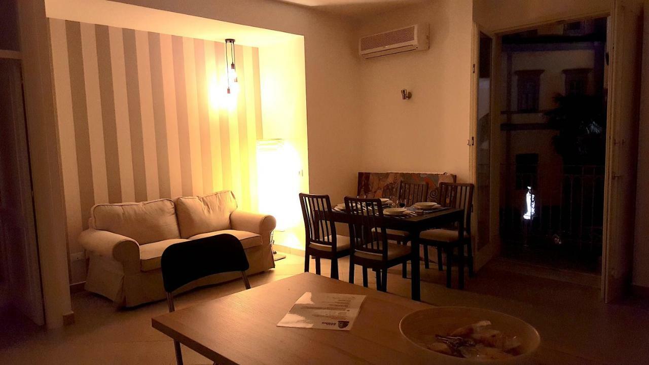 アヴェルサCasa Duomoアパートメント エクステリア 写真