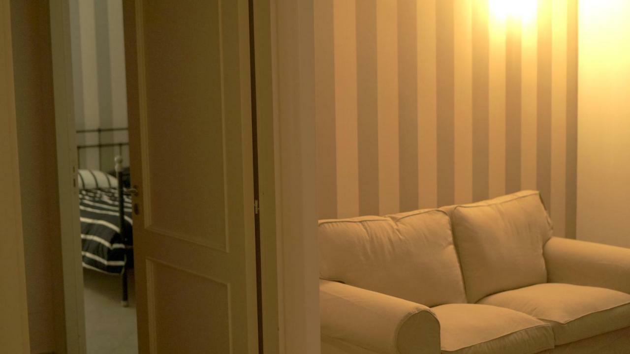 アヴェルサCasa Duomoアパートメント エクステリア 写真