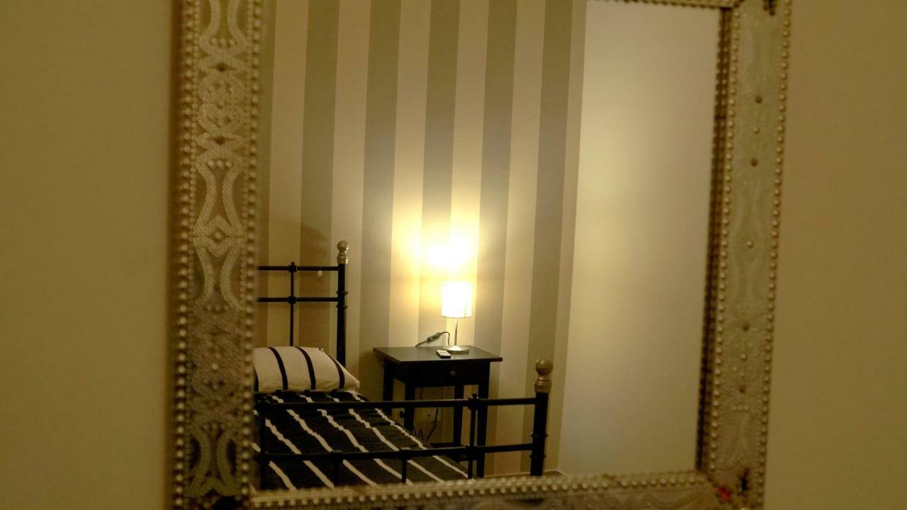 アヴェルサCasa Duomoアパートメント エクステリア 写真
