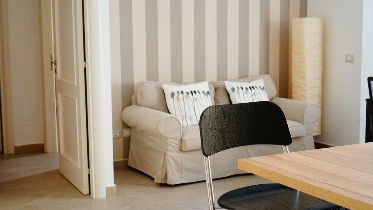アヴェルサCasa Duomoアパートメント エクステリア 写真