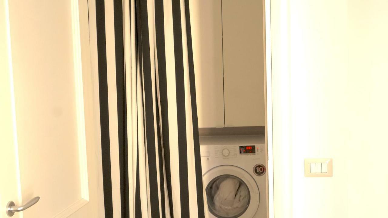 アヴェルサCasa Duomoアパートメント エクステリア 写真