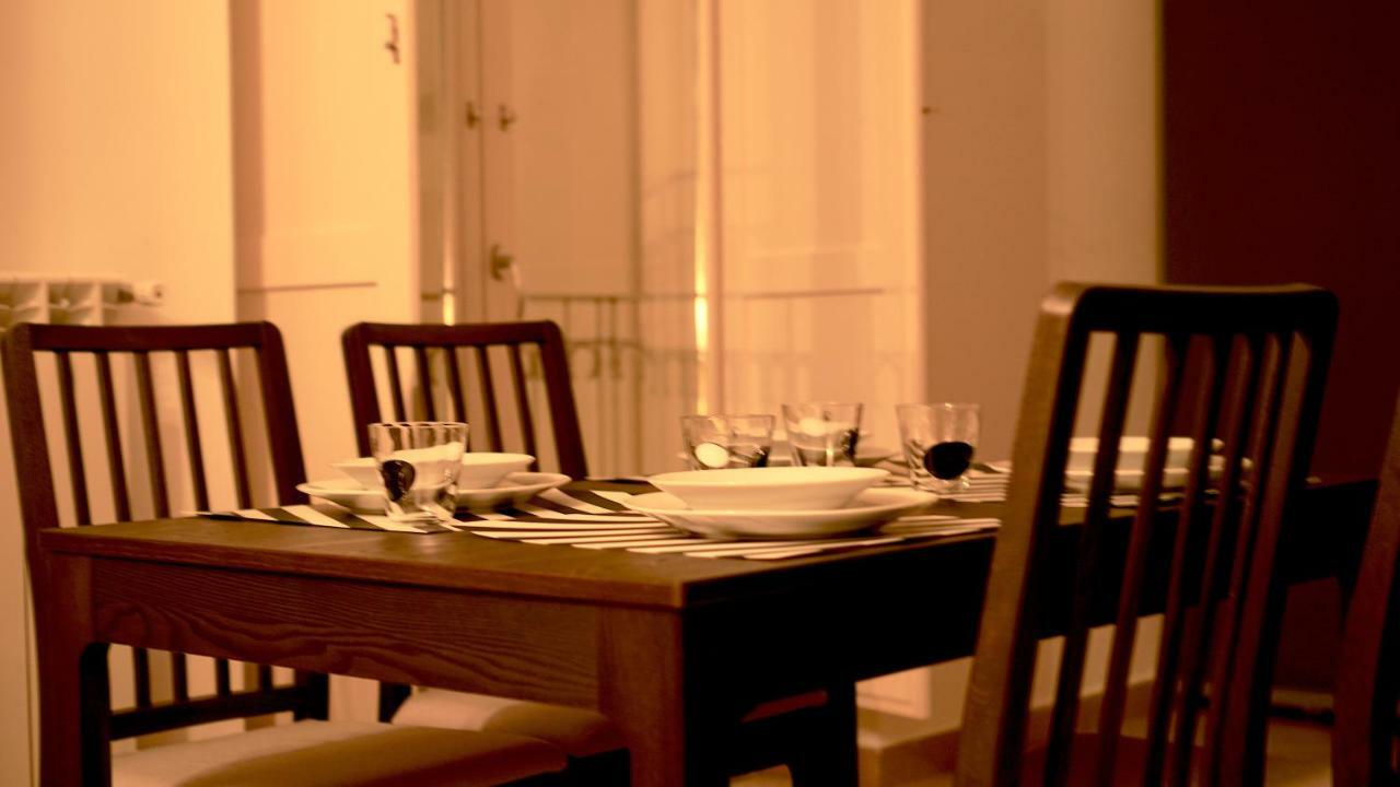 アヴェルサCasa Duomoアパートメント エクステリア 写真